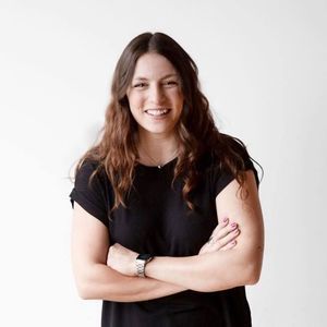 Meet your Posher, Catherine